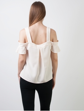 Bluza Off Shoulder 